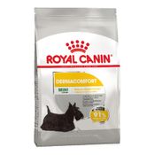 Royal Canin Mini Dermacomfort