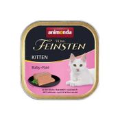 Animonda Vom Feinsten Kitten Baby-Paté