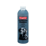 Beaphar ProVitamin Shampoo Black