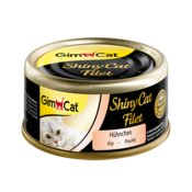 GimCat ShinyCat Filet Chicken