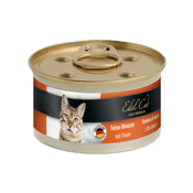 Edel Cat Feine Mousse mit Fasan