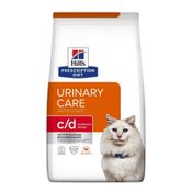 Hill's PD Urinary Care c/d Multicare Stress