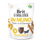 Brit Dental Stick Immuno