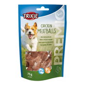 Trixie PREMIO Chicken Meatballs