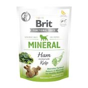 Brit Care Functional Snack Mineral Ham