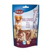 Trixie PREMIO Bullducks