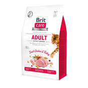 Brit Care Cat Grain-Free Adult Activity Support