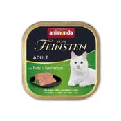 Animonda Vom Feinsten Adult with Turkey + Rabbit