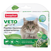 Beaphar VETO Pure Cat