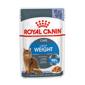 Royal Canin Light Weight Care Jelly