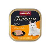 Animonda Vom Feinsten Adult with Poultry + Veal