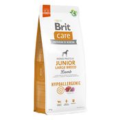 Brit Care Dog Hypoallergenic Junior Large Breed