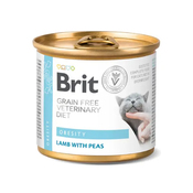 Brit Grain-Free VetDiets Obesity