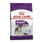 Royal Canin Giant Adult