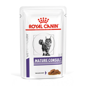 Royal Canin Mature Consult in Gravy