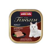 Animonda Vom Feinsten Adult Multi Meat Cocktail