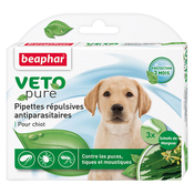 Beaphar VETO Pure Puppy