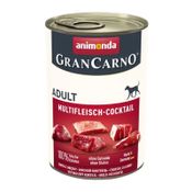 Animonda GranCarno Adult Multi Meat Cocktail