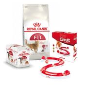 Crown Royale Набір Royal Canin Fit