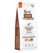 Brit Care Dog Hypoallergenic Weight Loss