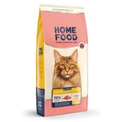 Home Food Sterilised Large Breeds Veal & Salmon