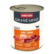 Animonda GranCarno Adult Beef + Chicken