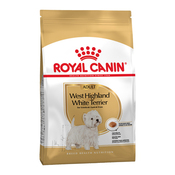 Royal Canin West Highland White Terrier Adult