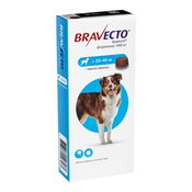 MSD Animal Health Bravecto