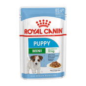 Royal Canin Mini Puppy