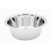 Swastik Industrie Stainless Steel Bowl