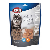 Trixie PREMIO 4 Meat Minis