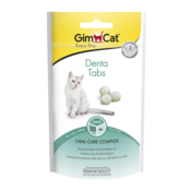 GimCat Denta Tabs