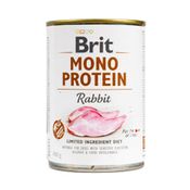 Brit Mono Protein Rabbit