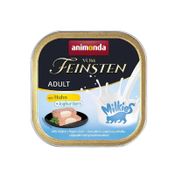 Animonda Vom Feinsten Adult with Chicken + Yoghurt centre