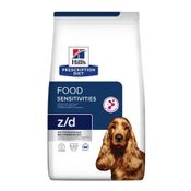 Hill's PD Food Sensitivities z/d