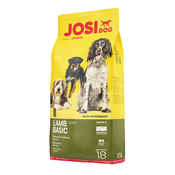 Josera JosiDog Lamb Basic