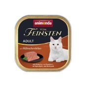 Animonda Vom Feinsten Adult with Chicken liver