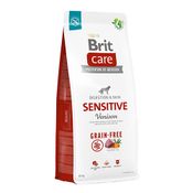 Brit Care Dog Grain-free Sensitive