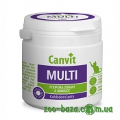 Canvit Multi Cat