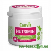 Canvit Nutrimin Cat