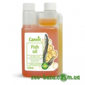 Canvit Fish Oil