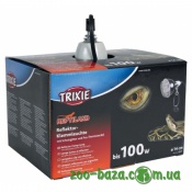 Trixie Reptiland Reflector Clamp Lamp