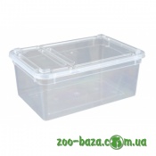 Trixie Reptiland BraPlast Boxes