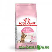 Royal Canin Kitten Sterilised