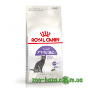 Royal Canin Sterilised 37