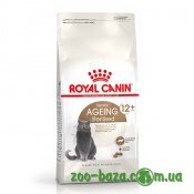 Royal Canin Sterilised 12+