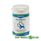 Canina Welpenkalk Pulver