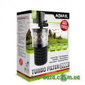 Aquael Turbo Filter