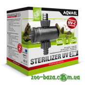 Aquael Sterylizer UV AS