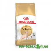 Royal Canin Sphynx Adult